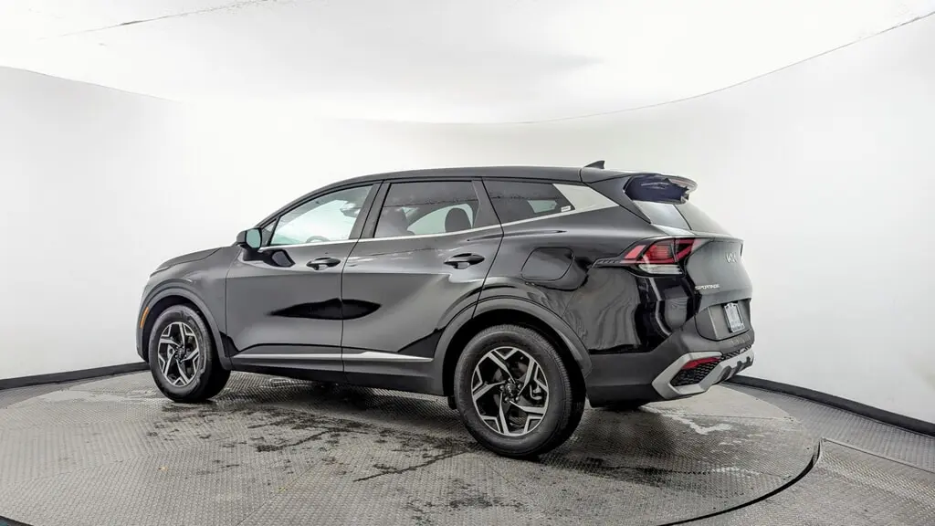Florida Fine Cars - Used KIA SPORTAGE 2024 MIAMI LX