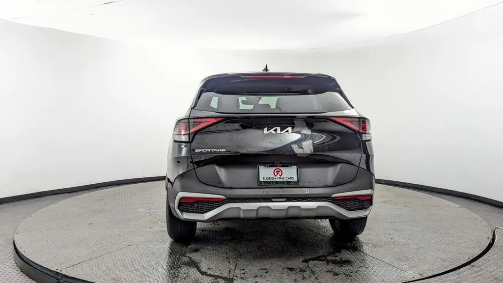 Florida Fine Cars - Used KIA SPORTAGE 2024 MIAMI LX