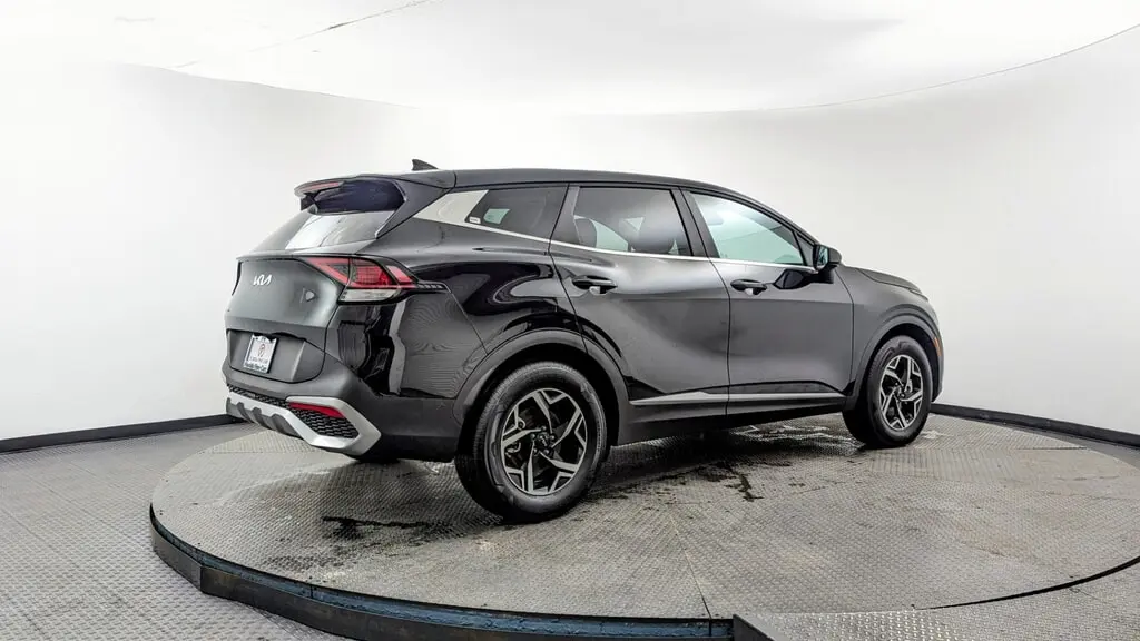 Florida Fine Cars - Used KIA SPORTAGE 2024 MIAMI LX