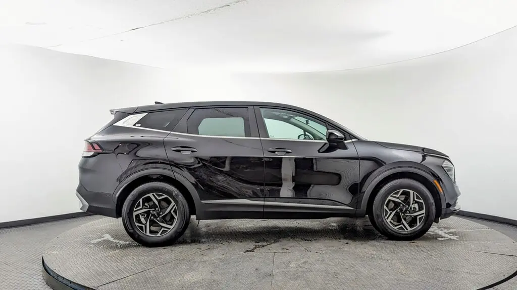 Florida Fine Cars - Used KIA SPORTAGE 2024 MIAMI LX