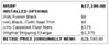 Florida Fine Cars - Used KIA SPORTAGE 2024 MIAMI LX