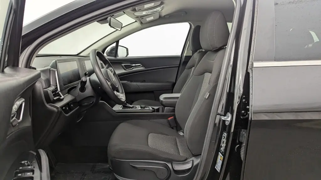 Florida Fine Cars - Used KIA SPORTAGE 2024 MIAMI LX