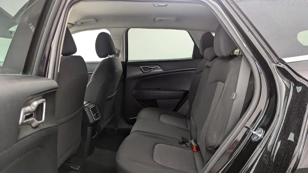 Florida Fine Cars - Used KIA SPORTAGE 2024 MIAMI LX