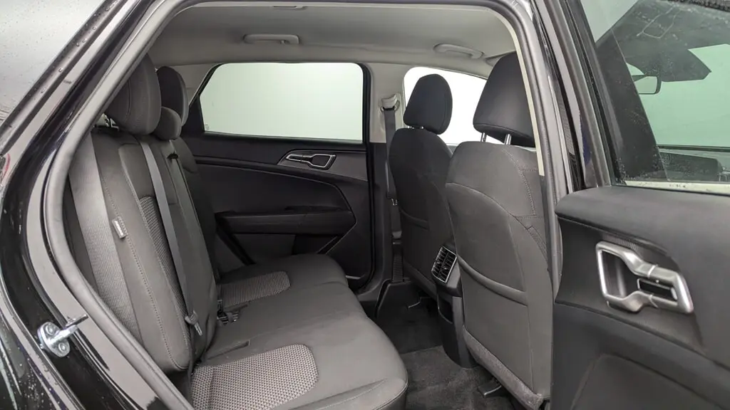 Florida Fine Cars - Used KIA SPORTAGE 2024 MIAMI LX