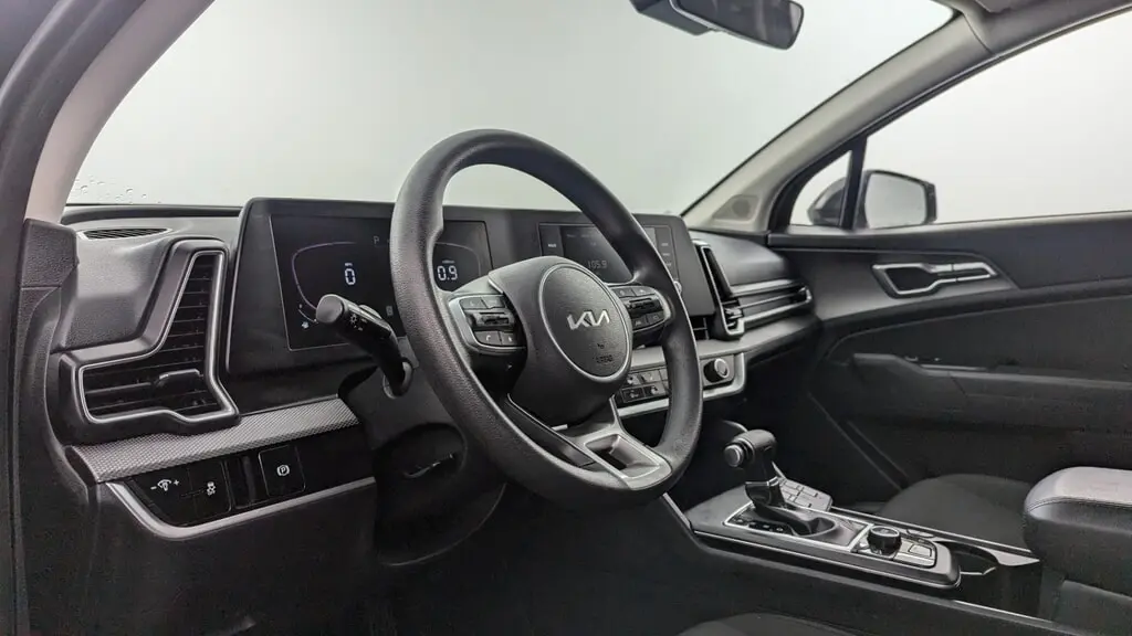 Florida Fine Cars - Used KIA SPORTAGE 2024 MIAMI LX