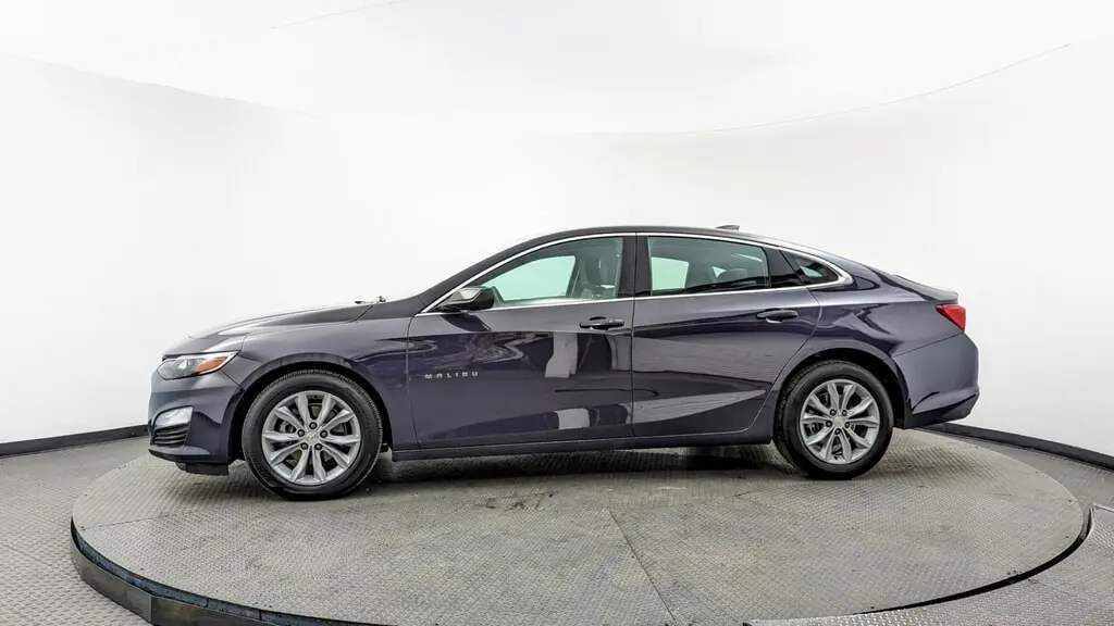 Florida Fine Cars - Used CHEVROLET MALIBU 2025 MARGATE LT