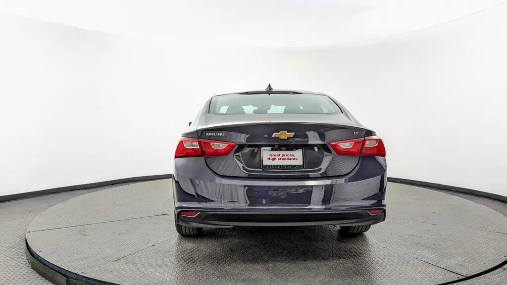 Florida Fine Cars - Used CHEVROLET MALIBU 2025 MARGATE LT
