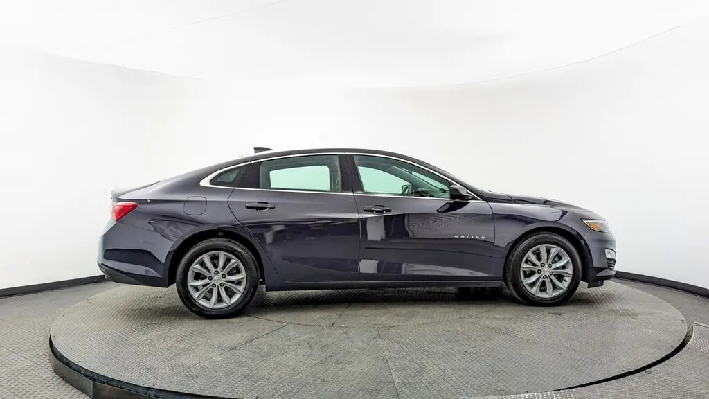 Florida Fine Cars - Used CHEVROLET MALIBU 2025 MARGATE LT