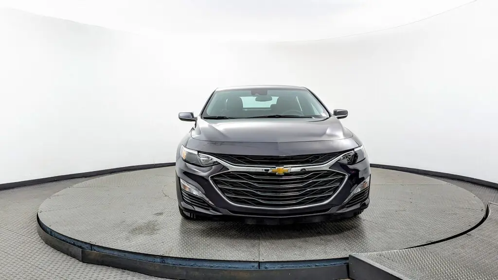 Florida Fine Cars - Used CHEVROLET MALIBU 2025 MARGATE LT