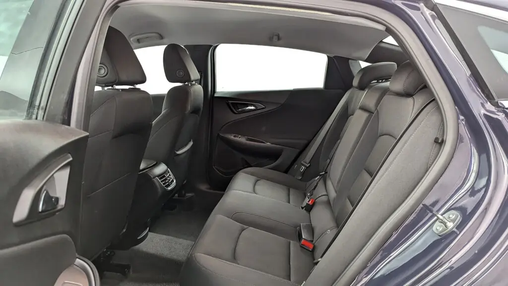 Florida Fine Cars - Used CHEVROLET MALIBU 2025 MARGATE LT