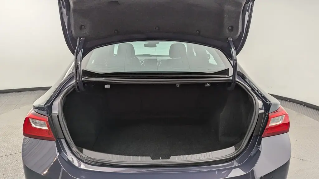 Florida Fine Cars - Used CHEVROLET MALIBU 2025 MARGATE LT