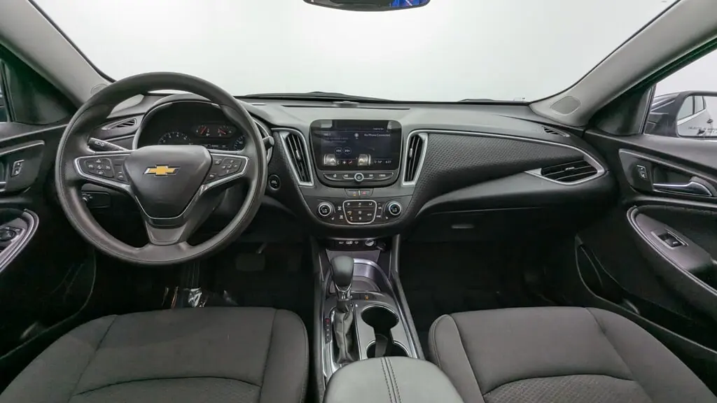 Florida Fine Cars - Used CHEVROLET MALIBU 2025 MARGATE LT