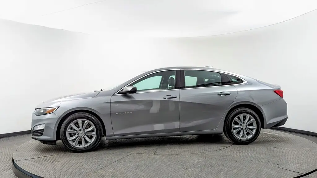 Florida Fine Cars - Used CHEVROLET MALIBU 2025 MARGATE LT