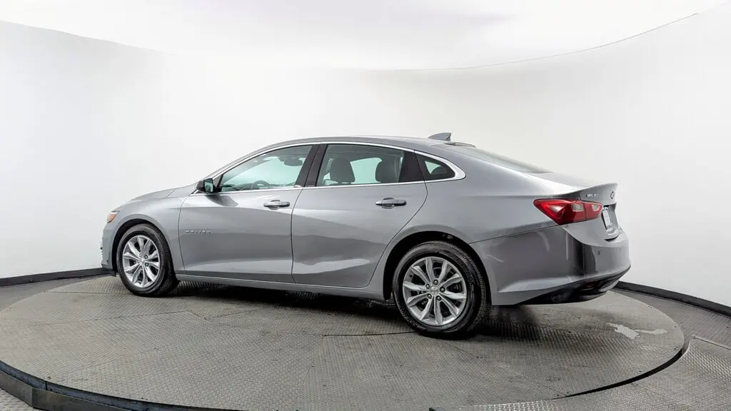 Florida Fine Cars - Used CHEVROLET MALIBU 2025 MARGATE LT