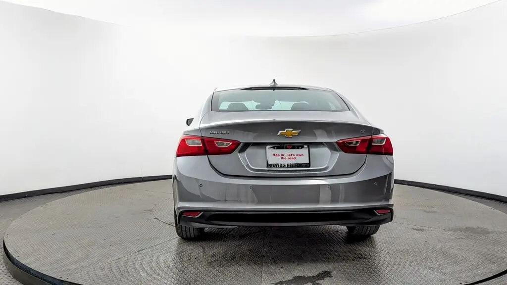 Florida Fine Cars - Used CHEVROLET MALIBU 2025 MARGATE LT