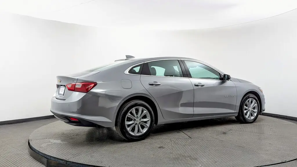 Florida Fine Cars - Used CHEVROLET MALIBU 2025 MARGATE LT