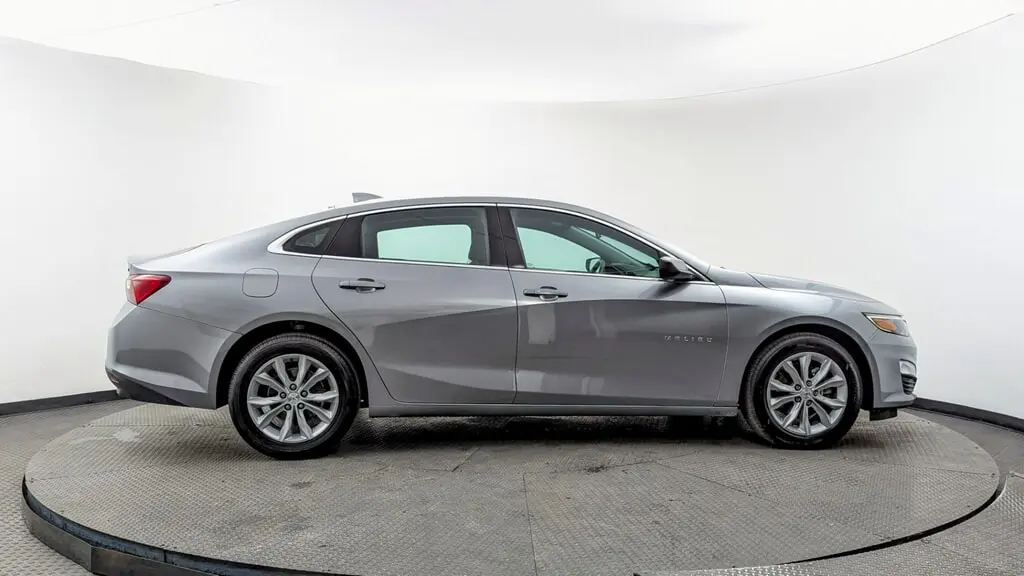 Florida Fine Cars - Used CHEVROLET MALIBU 2025 MARGATE LT