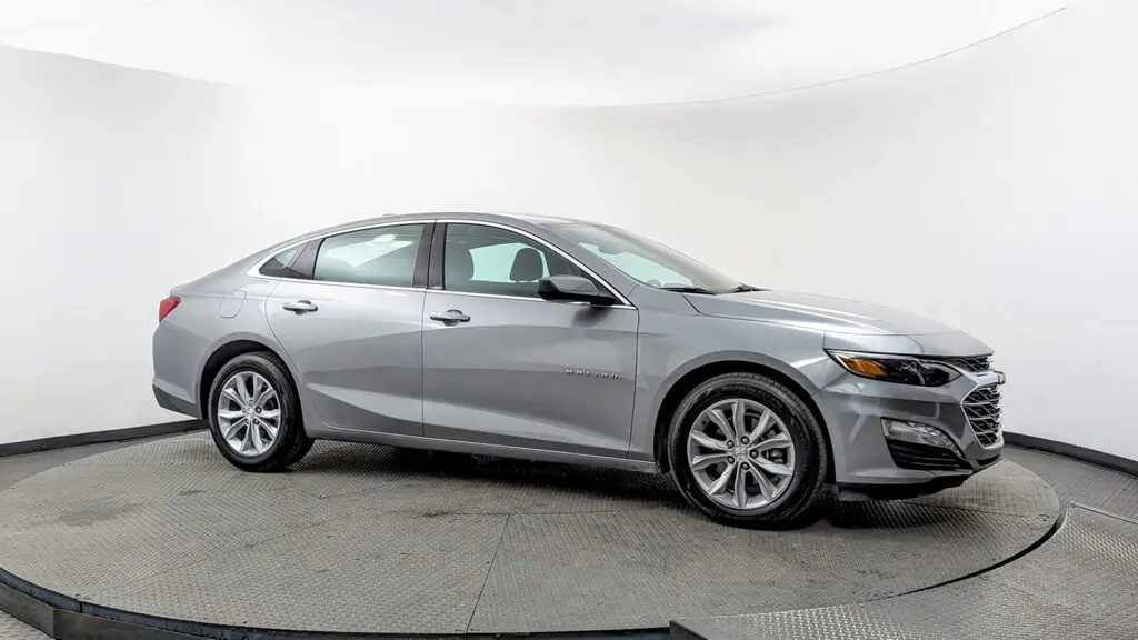 Florida Fine Cars - Used CHEVROLET MALIBU 2025 MARGATE LT