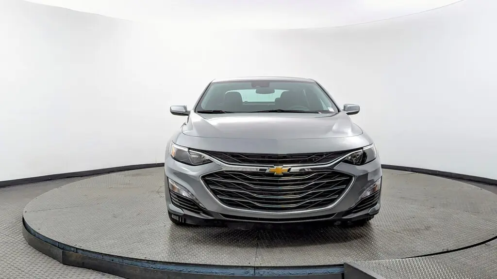 Florida Fine Cars - Used CHEVROLET MALIBU 2025 MARGATE LT