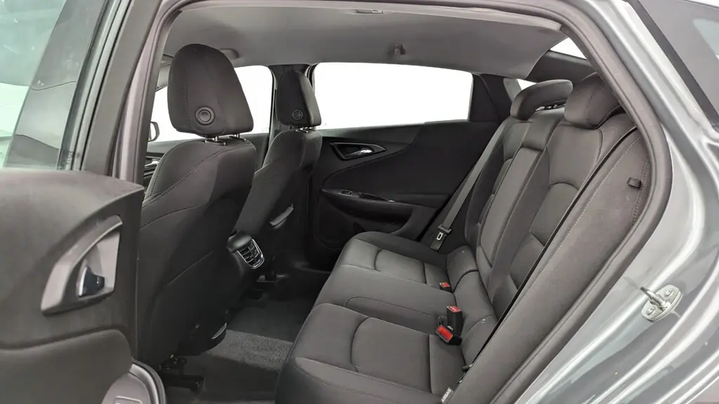 Florida Fine Cars - Used CHEVROLET MALIBU 2025 MARGATE LT