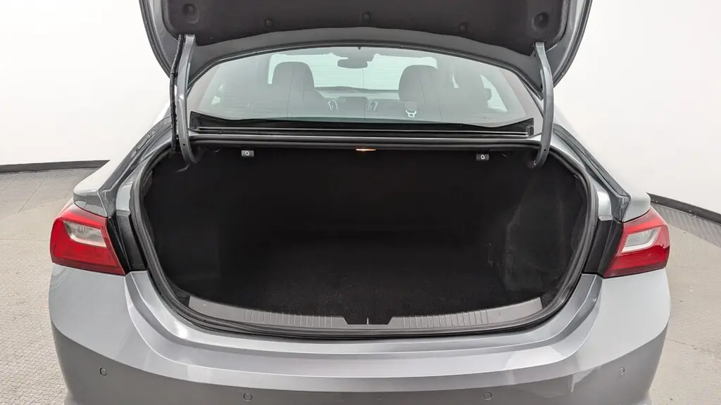 Florida Fine Cars - Used CHEVROLET MALIBU 2025 MARGATE LT
