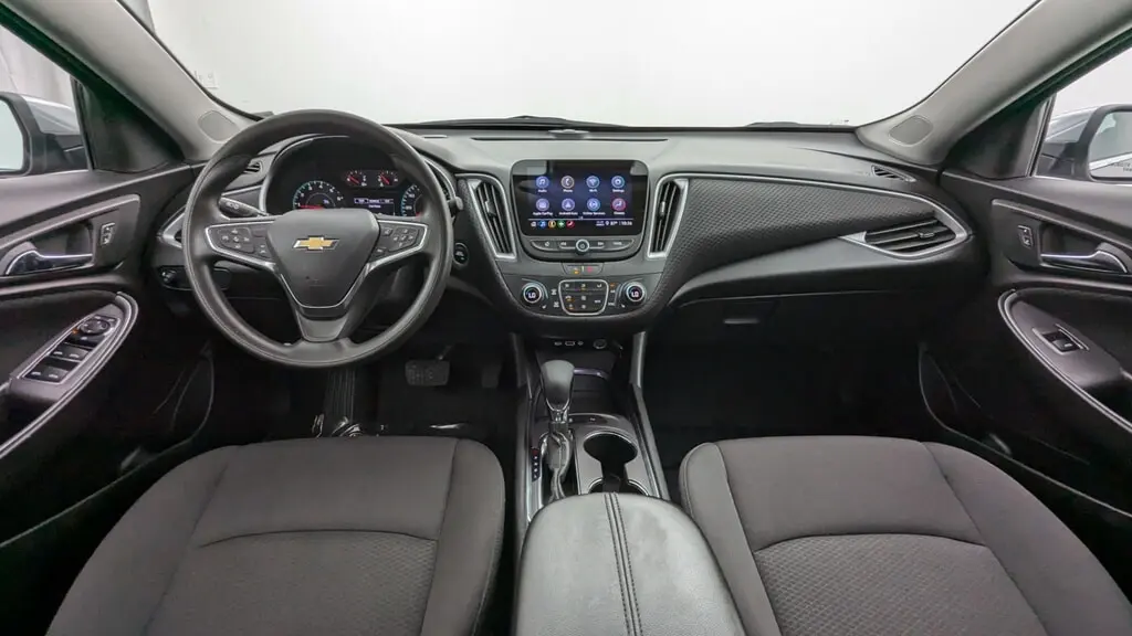 Florida Fine Cars - Used CHEVROLET MALIBU 2025 MARGATE LT