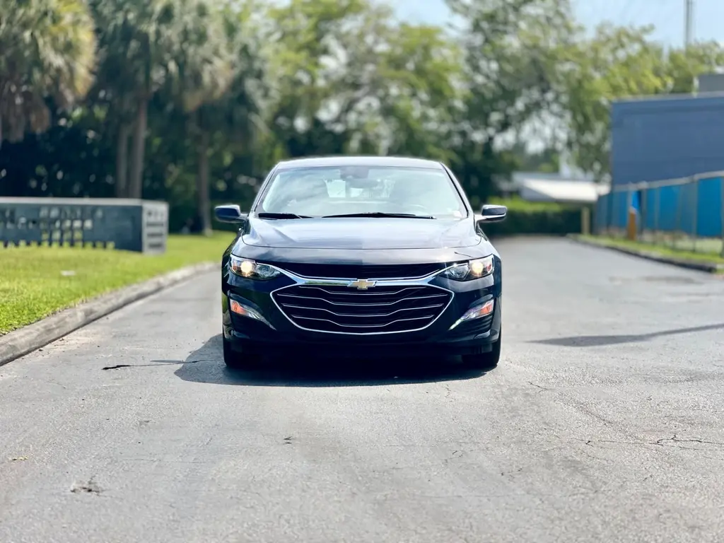 Florida Fine Cars - Used CHEVROLET MALIBU 2025 MARGATE LT