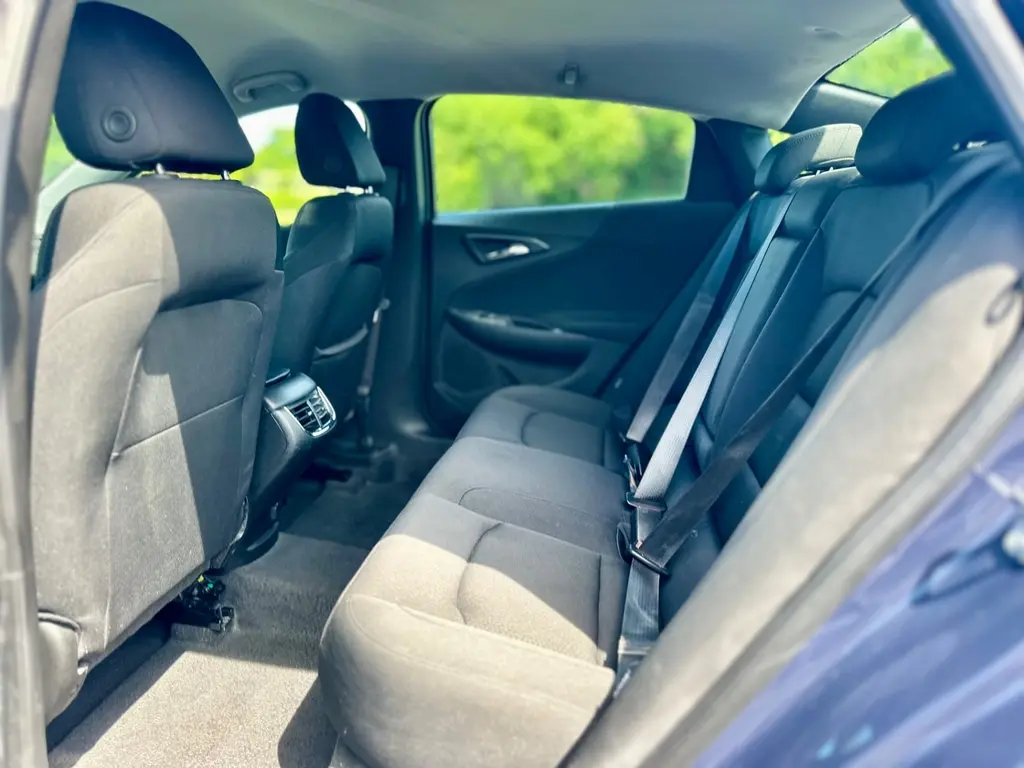 Florida Fine Cars - Used CHEVROLET MALIBU 2025 MARGATE LT