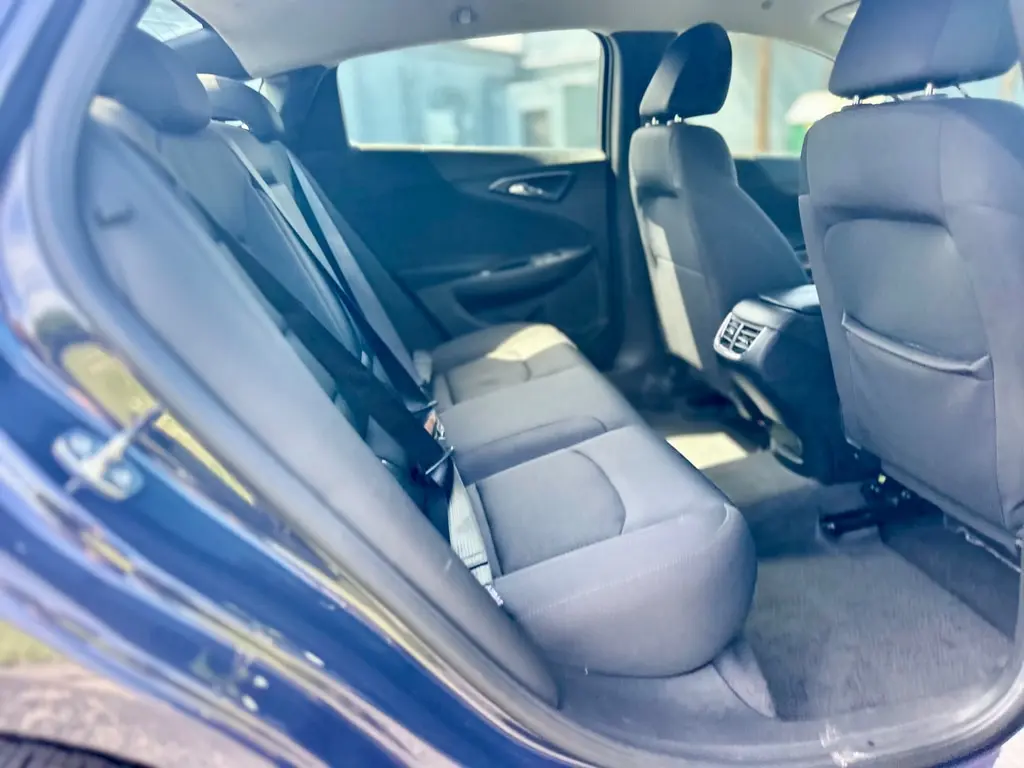 Florida Fine Cars - Used CHEVROLET MALIBU 2025 MARGATE LT