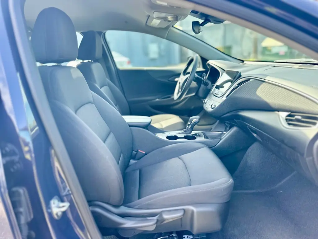 Florida Fine Cars - Used CHEVROLET MALIBU 2025 MARGATE LT