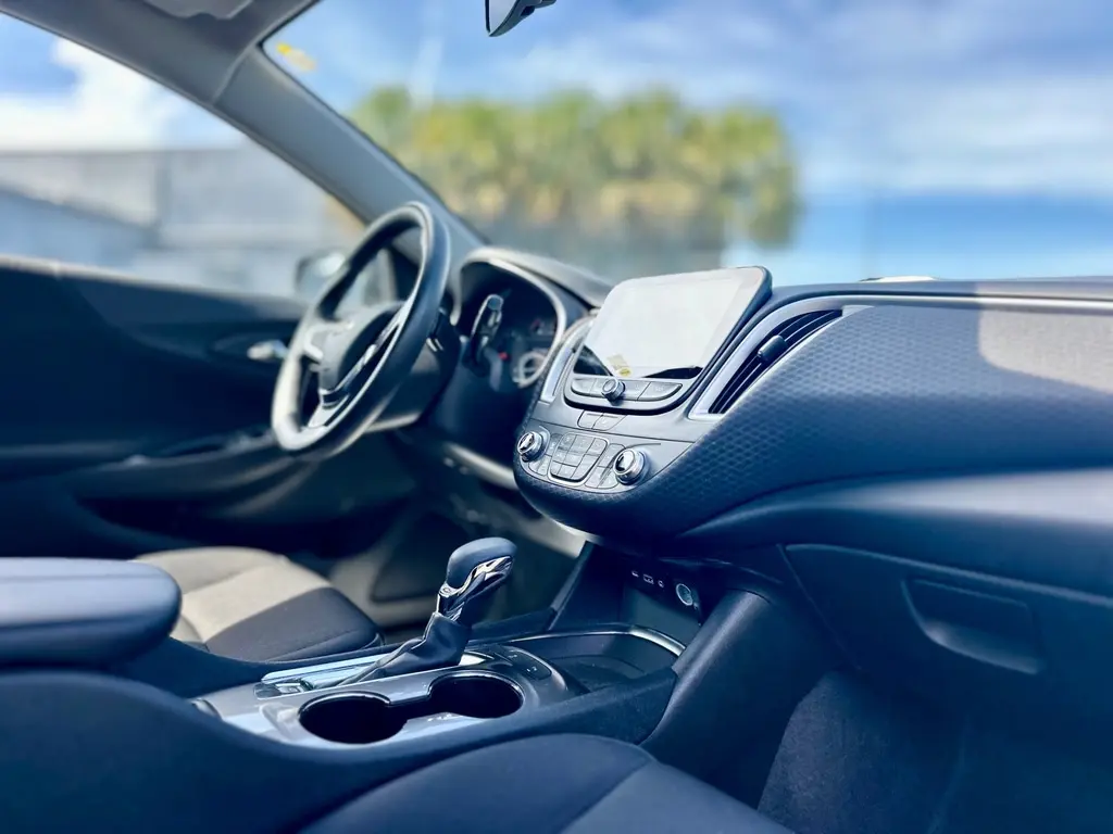 Florida Fine Cars - Used CHEVROLET MALIBU 2025 MARGATE LT