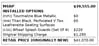 Florida Fine Cars - Used VOLKSWAGEN ATLAS CROSS SPORT 2022 MIAMI 3.6L V6 SE W/TECHNOLOGY
