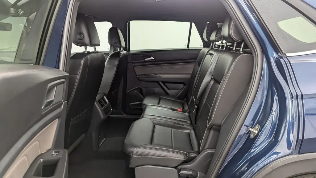 Florida Fine Cars - Used VOLKSWAGEN ATLAS CROSS SPORT 2022 MIAMI 3.6L V6 SE W/TECHNOLOGY