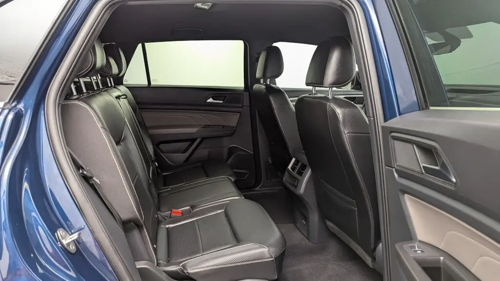 Florida Fine Cars - Used VOLKSWAGEN ATLAS CROSS SPORT 2022 MIAMI 3.6L V6 SE W/TECHNOLOGY