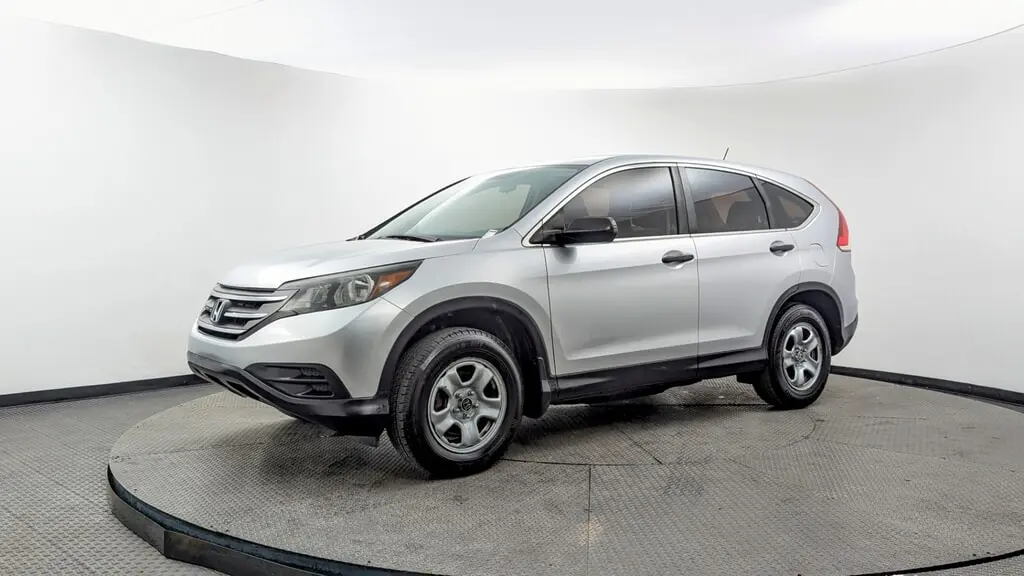 Florida Fine Cars - Used HONDA CR-V 2014 MIAMI LX