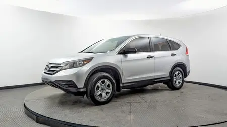 Florida Fine Cars - Used HONDA CR-V 2014 MIAMI LX