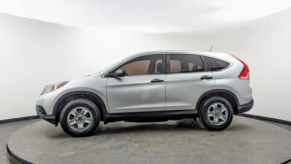Florida Fine Cars - Used HONDA CR-V 2014 MIAMI LX