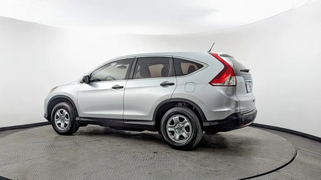 Florida Fine Cars - Used HONDA CR-V 2014 MIAMI LX