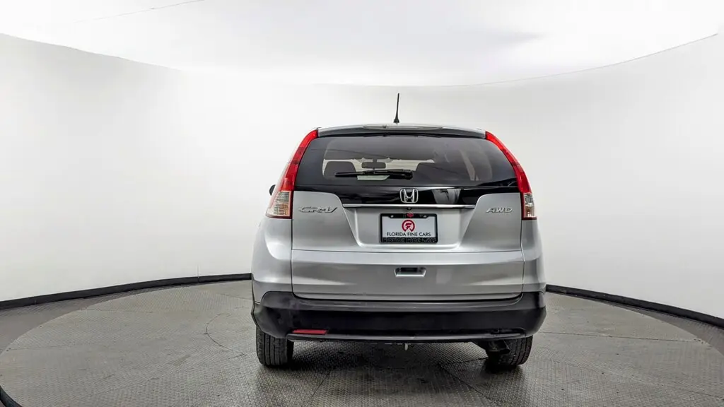 Florida Fine Cars - Used HONDA CR-V 2014 MIAMI LX