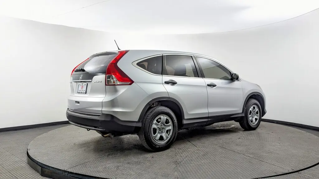 Florida Fine Cars - Used HONDA CR-V 2014 MIAMI LX