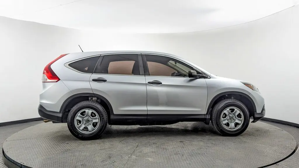 Florida Fine Cars - Used HONDA CR-V 2014 MIAMI LX