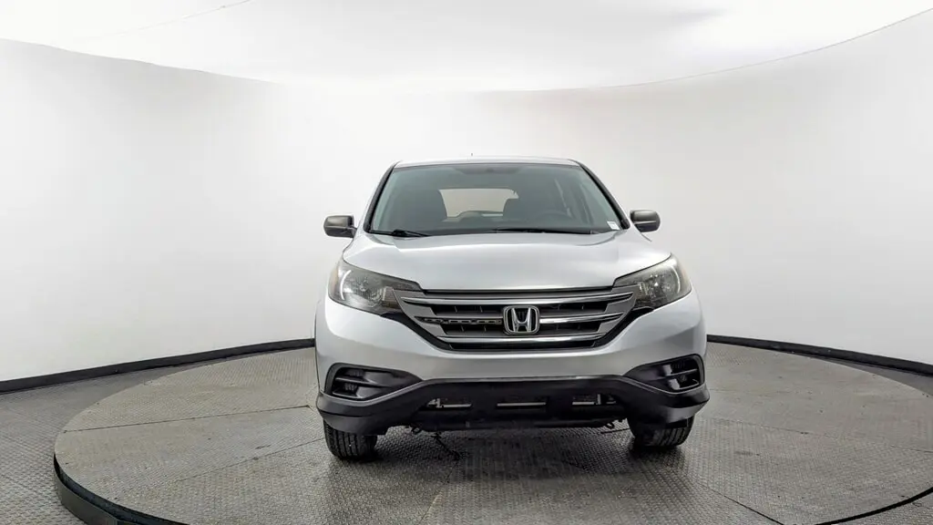 Florida Fine Cars - Used HONDA CR-V 2014 MIAMI LX