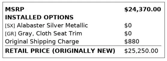 Florida Fine Cars - Used HONDA CR-V 2014 MIAMI LX