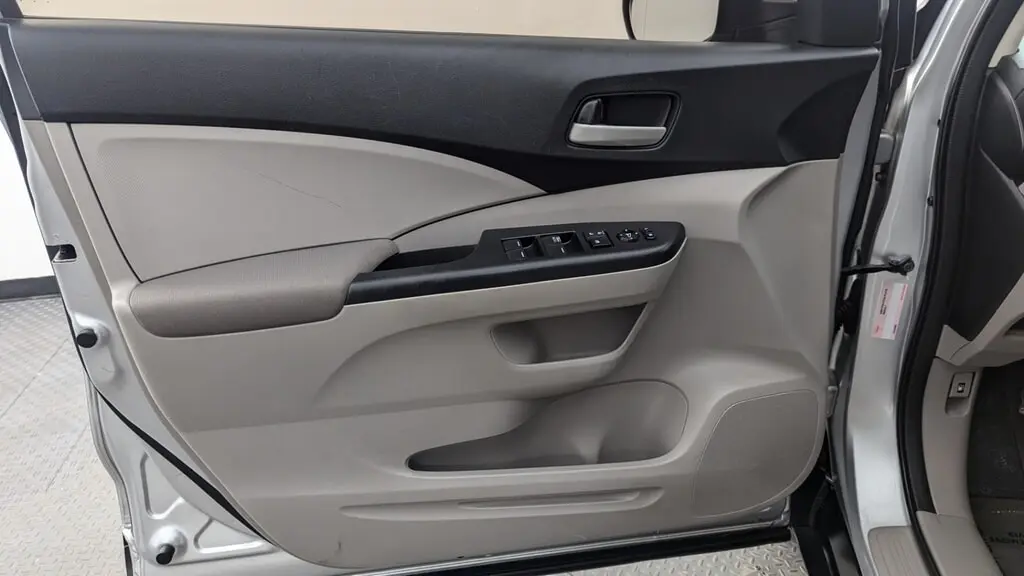 Florida Fine Cars - Used HONDA CR-V 2014 MIAMI LX