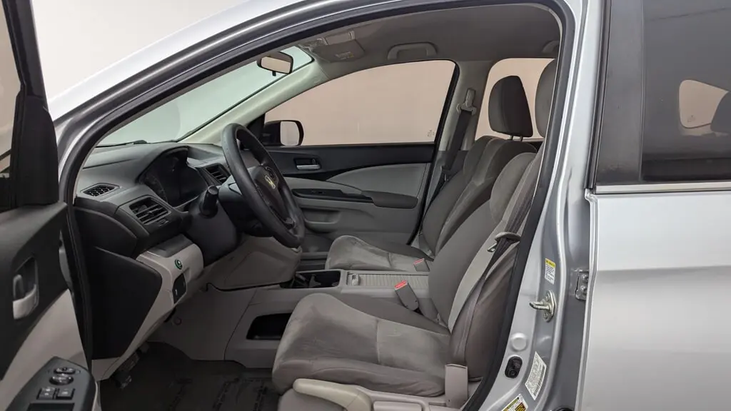 Florida Fine Cars - Used HONDA CR-V 2014 MIAMI LX