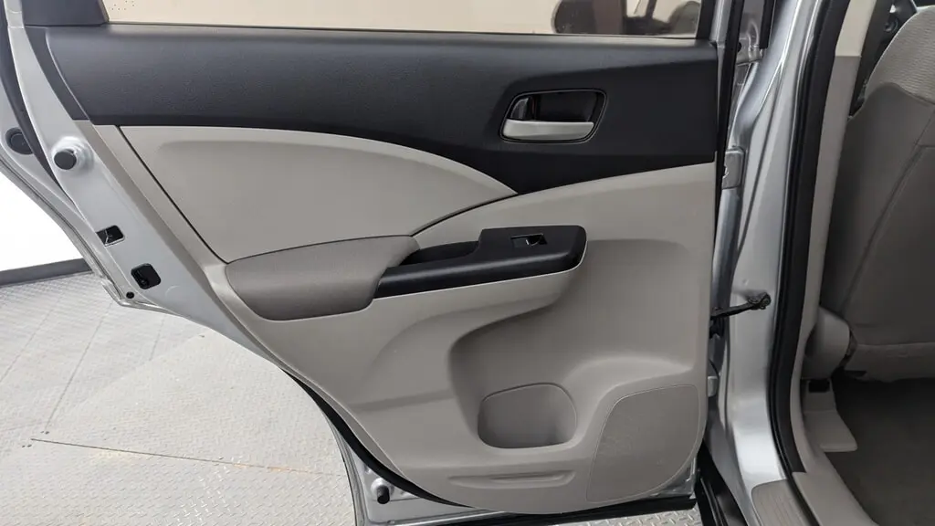 Florida Fine Cars - Used HONDA CR-V 2014 MIAMI LX