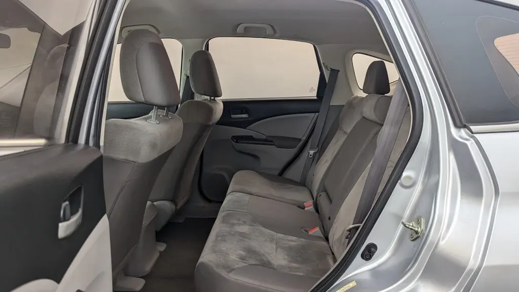 Florida Fine Cars - Used HONDA CR-V 2014 MIAMI LX