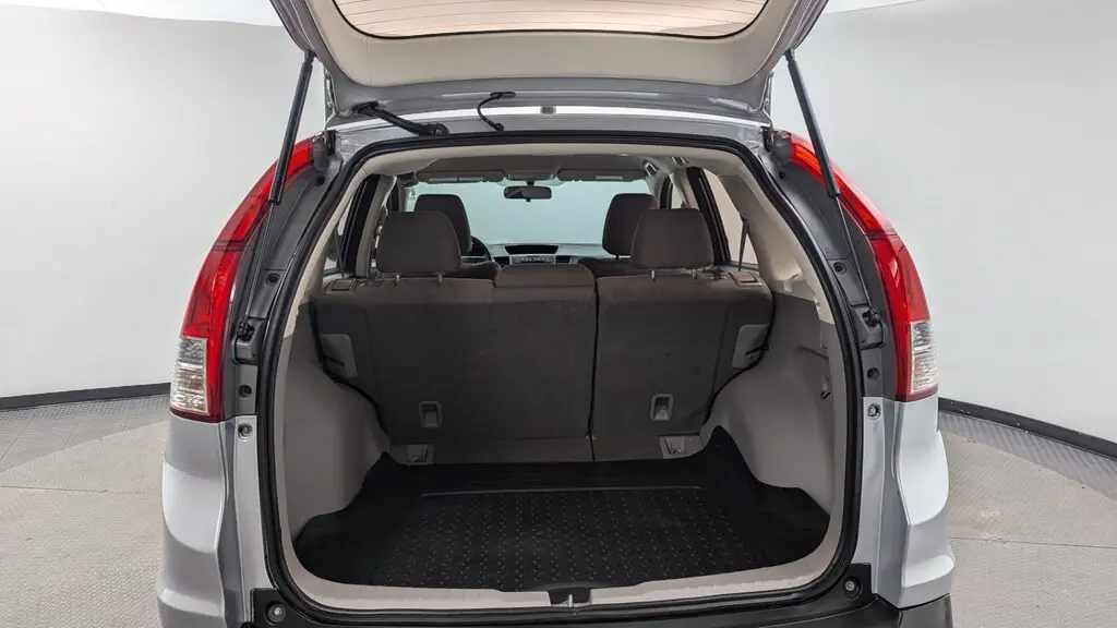 Florida Fine Cars - Used HONDA CR-V 2014 MIAMI LX