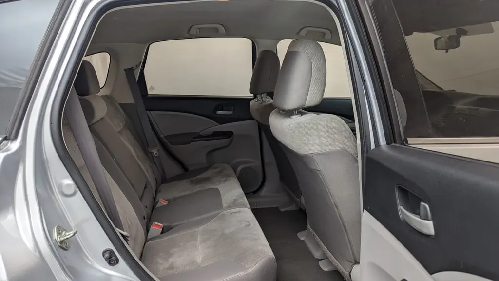 Florida Fine Cars - Used HONDA CR-V 2014 MIAMI LX