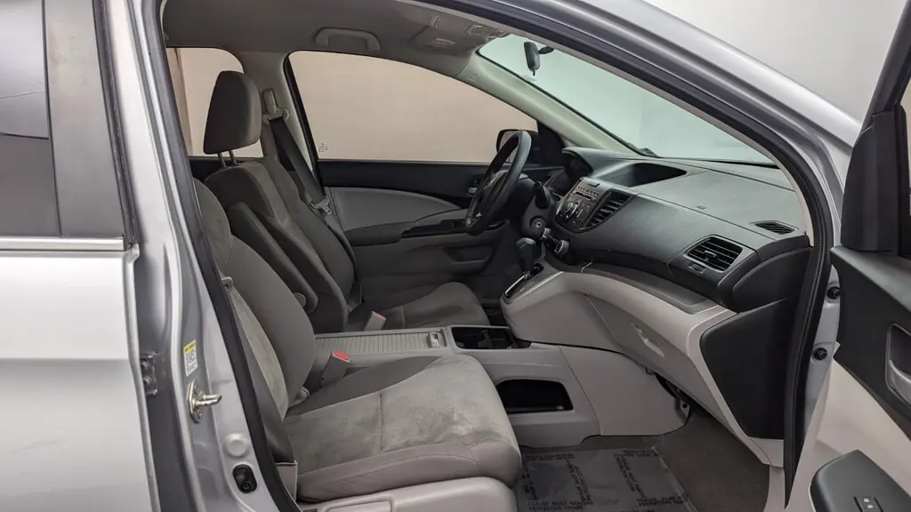 Florida Fine Cars - Used HONDA CR-V 2014 MIAMI LX